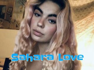 Sahara_Love