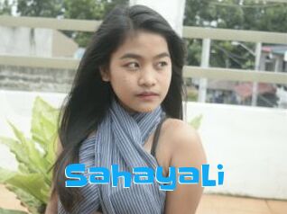 SahayaLi