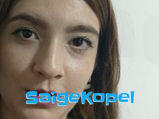 SaigeKopel