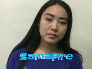 SainaFire