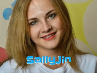 SallyJin