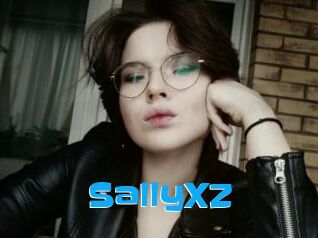 SallyXZ