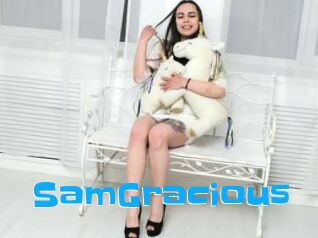 SamGracious