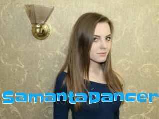 SamantaDancer