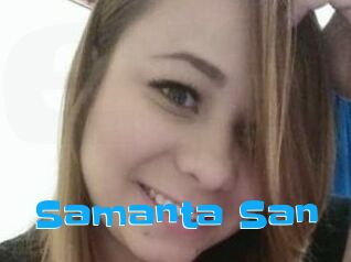 Samanta_San