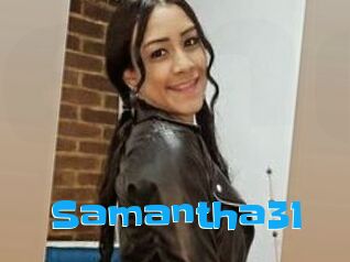 Samantha31