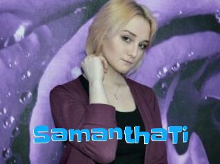 SamanthaTi