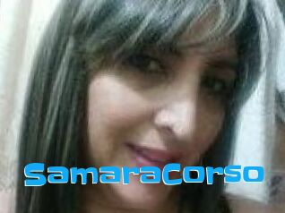 SamaraCorso