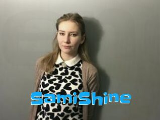 SamiShine