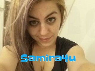 Samira4u