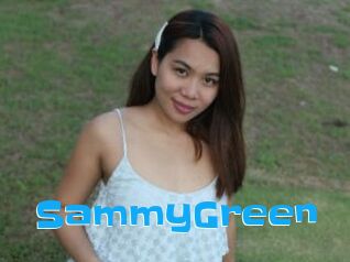 SammyGreen