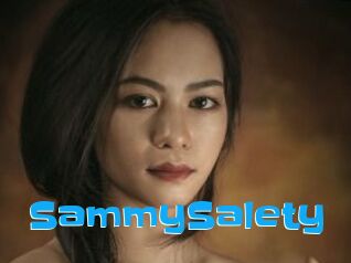 SammySalety