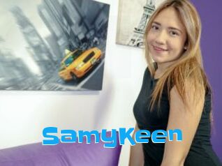 SamyKeen