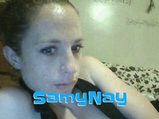 SamyNay