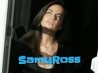 SamyRoss