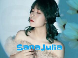 SanaJulia