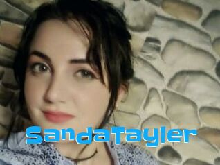 SandaTayler