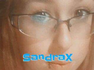 SandraX