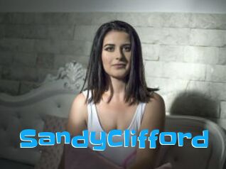 SandyClifford