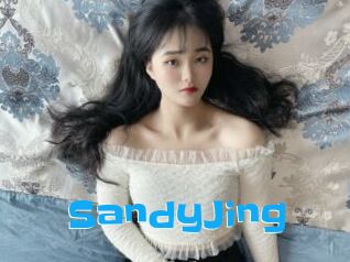 SandyJing