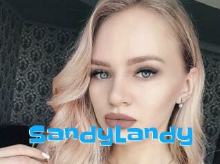 SandyLandy