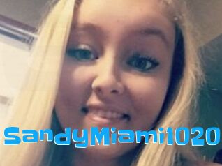 SandyMiami1020