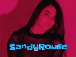 SandyRouse