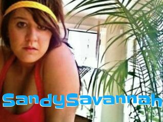 SandySavannah