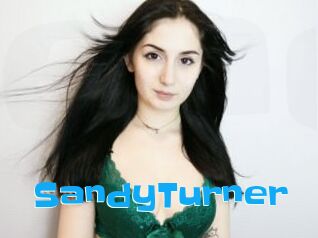 SandyTurner