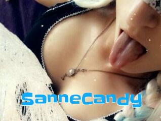 SanneCandy