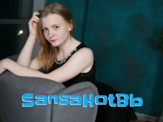 SansaHotBb