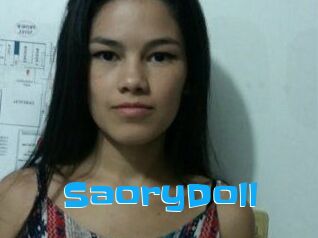 SaoryDoll