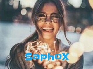 SaphoX