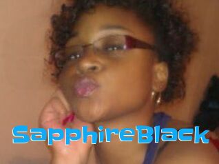 Sapphire_Black