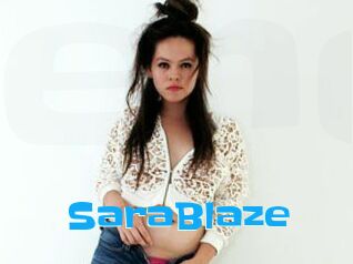 SaraBlaze