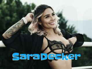 SaraDecker