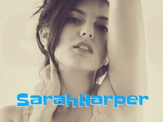 SarahHarper