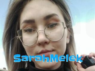 SarahMelek