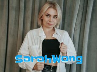 SarahWong