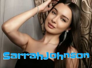 SarrahJohnson