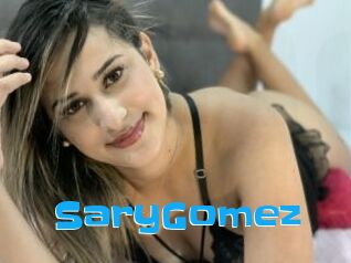 SaryGomez