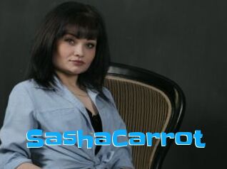 SashaCarrot