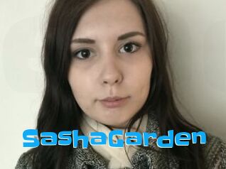 SashaGarden