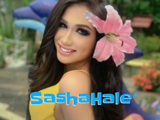 SashaHale