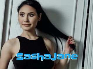 SashaJane