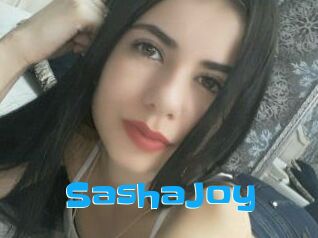 SashaJoy