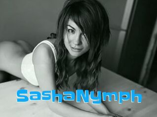 SashaNymph