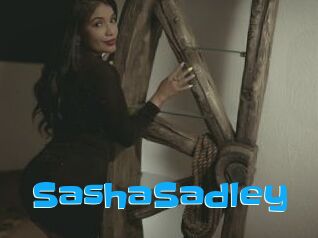 SashaSadley