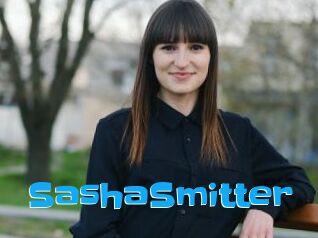 SashaSmitter