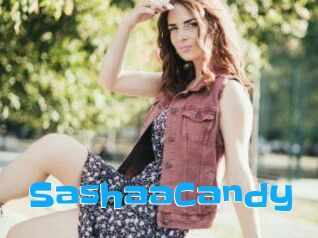 SashaaCandy